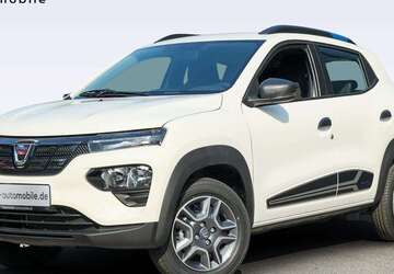 Dacia Spring 3.637 km 9.777 &euro; Bochum 44809