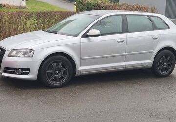 Audi A3 271.500 km 6.000 &euro; Dortmund 44263
