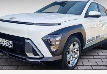 Hyundai KONA 15.500 km 23.690 &euro; Hemer 58675