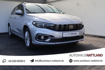 Gebrauchte Fiat Tipo