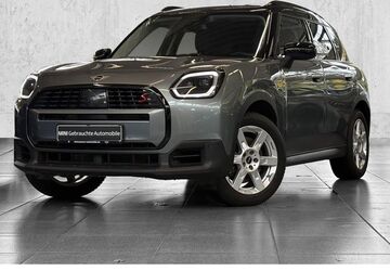 Mini Countryman S (Cooper) 24.851 km 33.250 &euro; Sprockhövel 45549