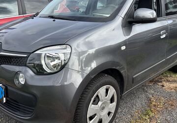 Renault Twingo 65.000 km 5.990 &euro; Dortmund 44339