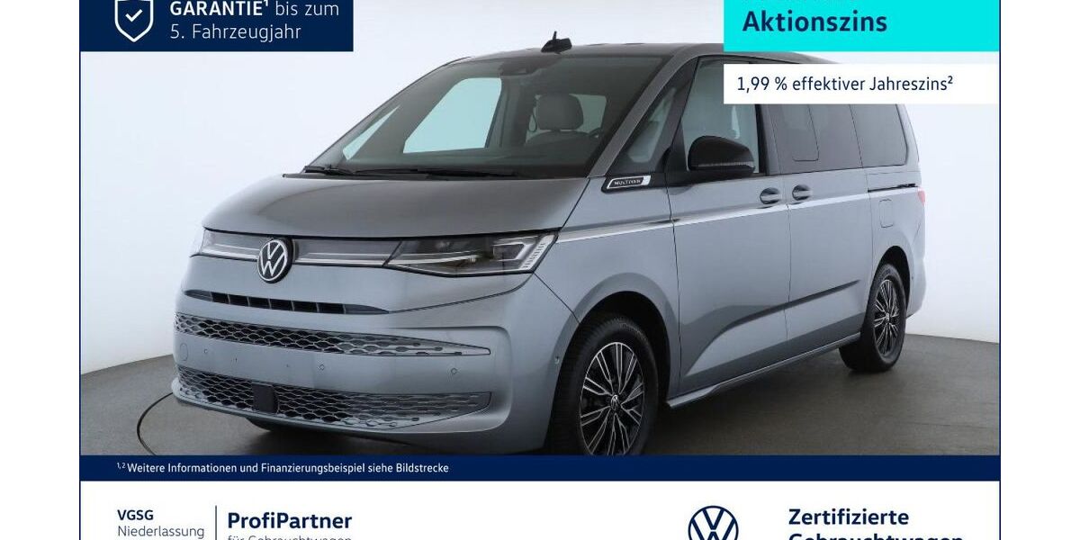 VW T7 Multivan 16.029 km 59.390 &euro; Bochum 44866