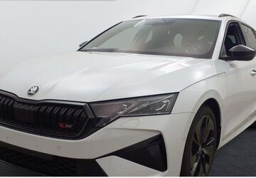 Skoda Octavia 14.825 km 35.880 &euro; Dortmund 44269