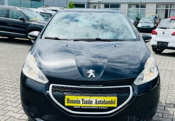 Peugeot 208 139.000 km 3.499 &euro; Dortmund 44147