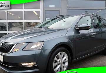 Skoda Octavia 69.050 km 18.720 &euro; Marl 45772