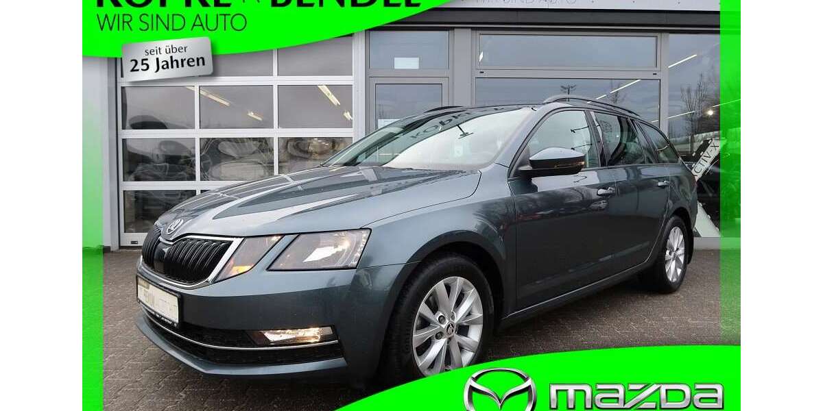 Skoda Octavia 69.050 km 18.720 &euro; Marl 45772