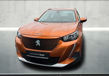 Peugeot 2008 48.350 km 15.990 &euro; Iserlohn-Letmathe 58642