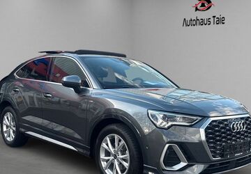 Audi Q3 82.000 km 35.490 &euro; Dortmund OT Mitte 44145