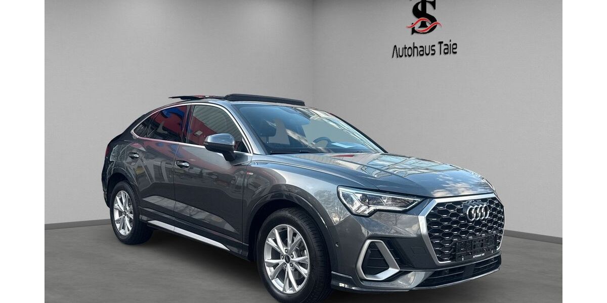 Audi Q3 82.000 km 35.490 &euro; Dortmund OT Mitte 44145