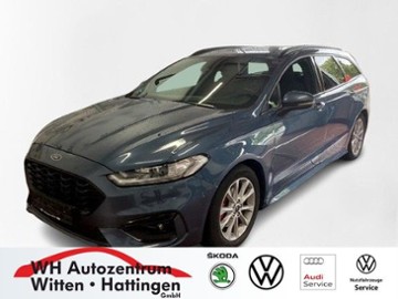 Gebrauchte Ford Mondeo