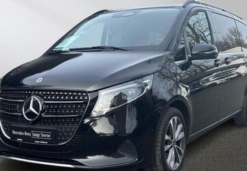 Mercedes-Benz V 250 46.976 km 61.890 &euro; Dortmund 44147