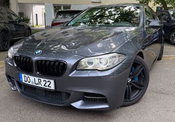 BMW 530 188.000 km 15.500 &euro; Dortmund 44329