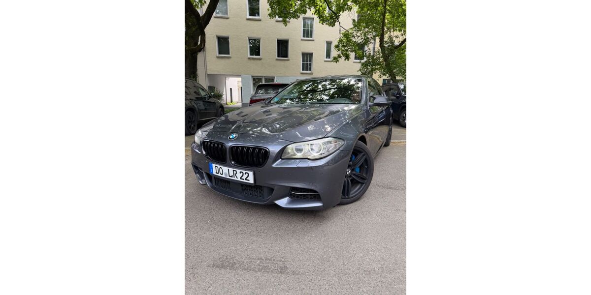 BMW 530 188.000 km 15.500 &euro; Dortmund 44329