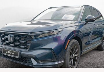 Honda CR-V 9.856 km 47.790 &euro; Hemer 58675