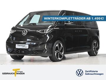 Gebrauchte VW ID. Buzz