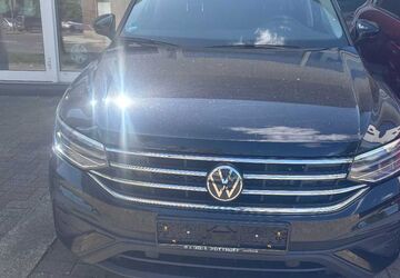 VW Tiguan 30.000 km 31.500 &euro; Oer- Erkenschwick 45739