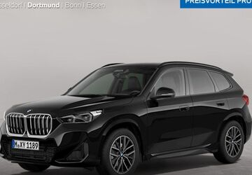 BMW X1 13.563 km 46.899 &euro; Dortmund 44263