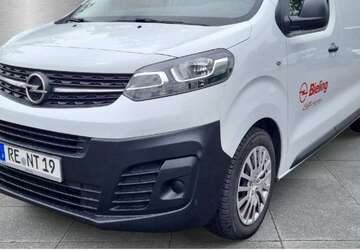 Opel Vivaro 35.238 km 22.950 &euro; Herten 45699