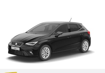 Seat Ibiza 18.300 km 22.440 &euro; Hemer 58675