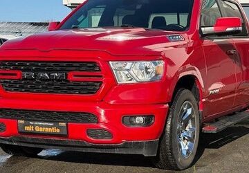 Dodge RAM 36.967 km 36.990 &euro; Fröndenberg 58730