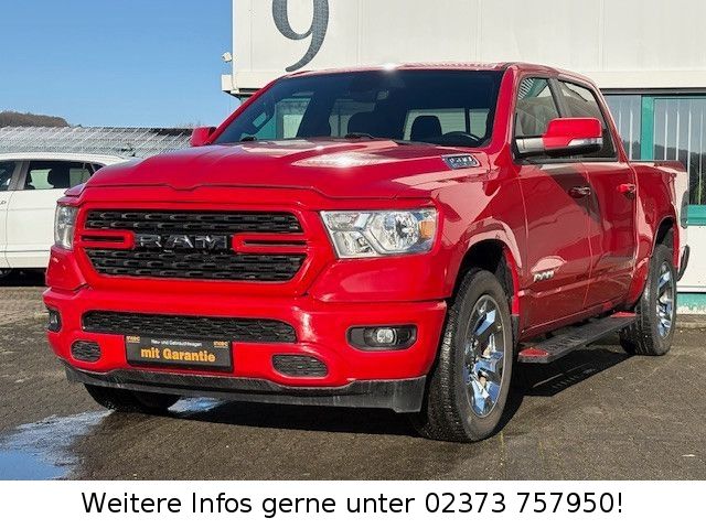 Dodge RAM 36.967 km 36.990 &euro; Fröndenberg 58730