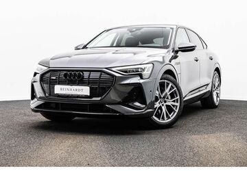 Audi e-tron 19.025 km 39.840 &euro; Hagen 58091