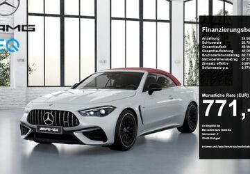 Mercedes-Benz CLE 53 AMG 26.335 km 81.490 &euro; Hagen 58135