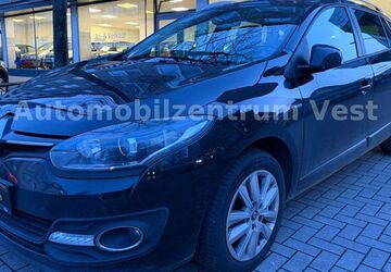 Renault Megane 145.000 km 6.580 &euro; Recklinghausen 45657