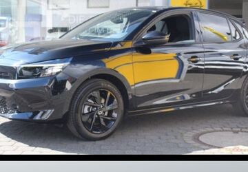 Opel Corsa 9.060 km 22.990 &euro; Unna 59427