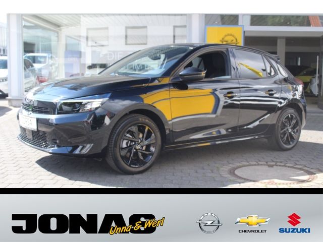 Opel Corsa 9.060 km 22.990 &euro; Unna 59427