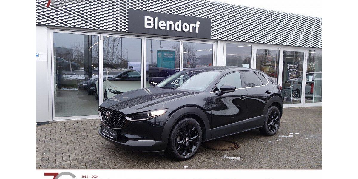 Mazda CX-30 4.845 km 26.450 &euro; Herten 45701