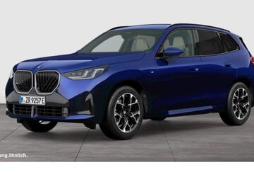 BMW X3 9.899 km 57.840 &euro; Unna 59425
