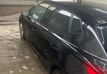 Seat Ibiza 50.037 km 16.300 &euro; Menden 58710