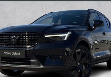 Volvo XC40 12.683 km 40.989 &euro; Dortmund 44143