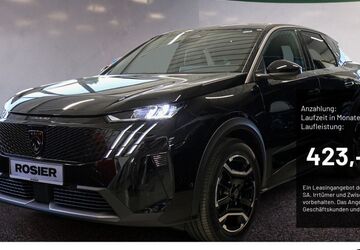 Peugeot 3008 8.900 km 37.589 &euro; Menden 58706