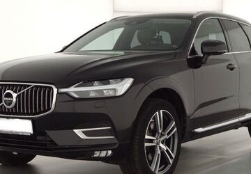 Volvo XC60 79.000 km 35.950 &euro; Dortmund 44388