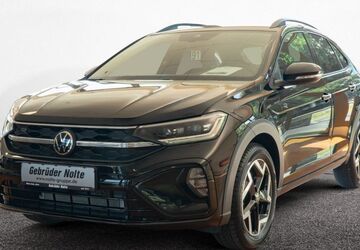 VW Taigo 7.095 km 24.950 &euro; Iserlohn 58636