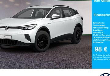 VW ID.4 28.010 km 19.110 &euro; Menden 58706