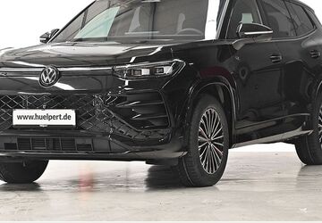 VW Tayron 11.003 km 67.152 &euro; Dortmund 44141