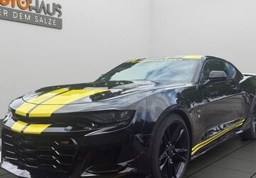 Chevrolet Camaro 24.500 km 33.990 &euro; Dortmund 44149