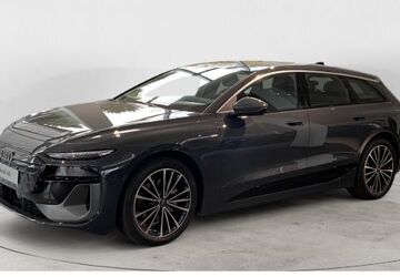 Audi A6 e-tron 1.468 km 53.780 &euro; Schwelm 58332