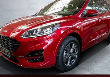 Ford Kuga 29.000 km 29.999 &euro; Dortmund 44149