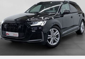 Audi Q7 54.670 km 57.860 &euro; Bochum 44809