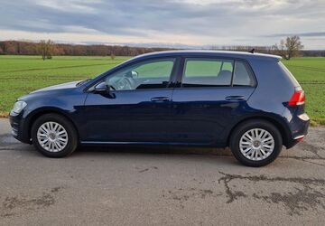 VW Golf 148.000 km 7.100 &euro; Dortmund 44329
