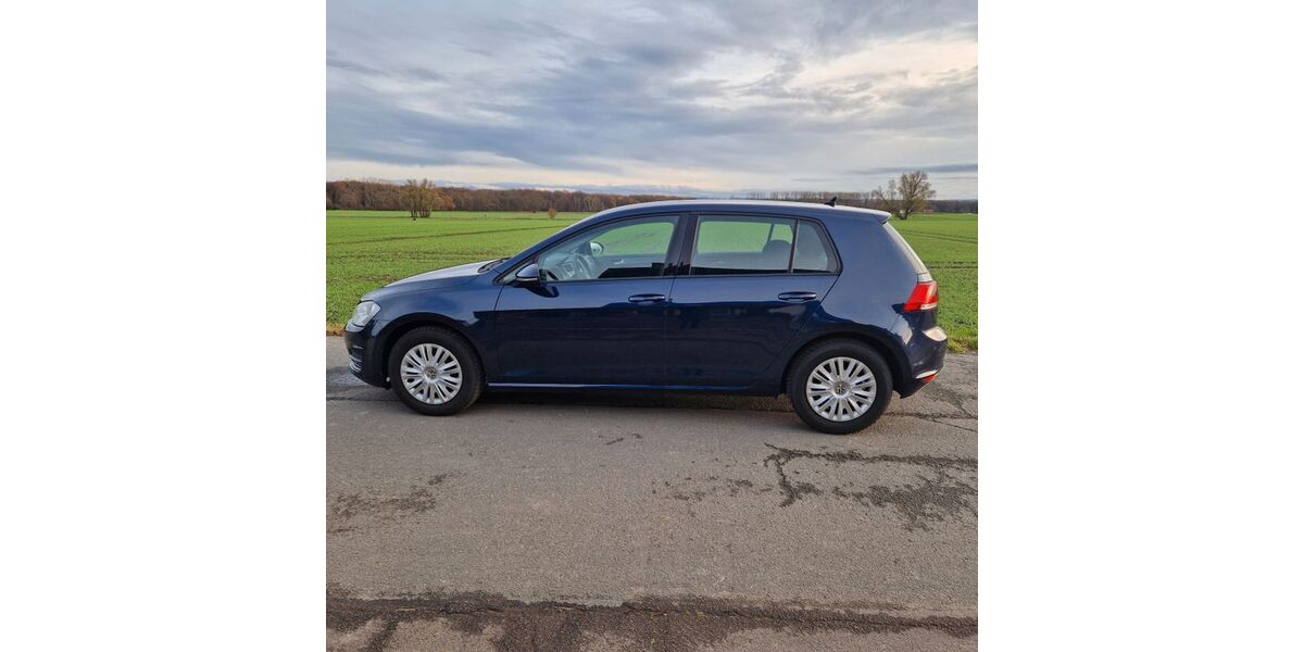 VW Golf 148.000 km 7.100 &euro; Dortmund 44329