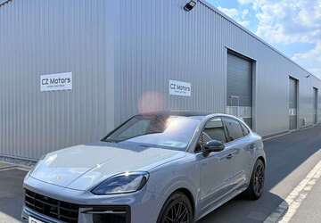 Porsche Cayenne 38.600 km 119.900 &euro; Dortmund 44143