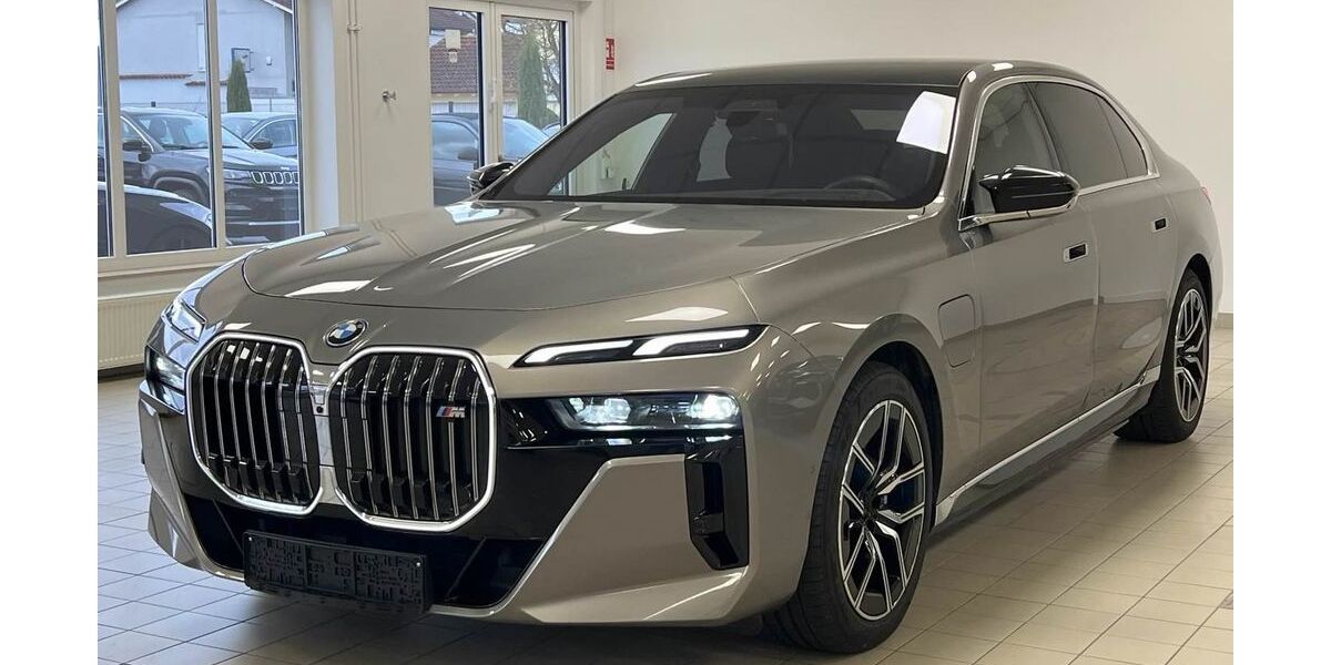BMW 760 77.000 km 89.990 &euro; Datteln 45711