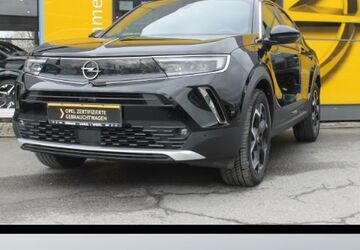 Opel Mokka 66.900 km 17.290 &euro; Unna 59427