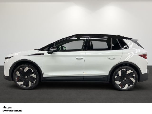 Skoda Elroq 2.470 km 49.880 &euro; Hagen 58089